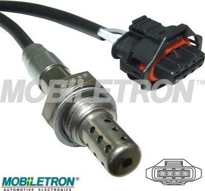 Mobiletron OS-B4162P - Lambda Sensor autospares.lv