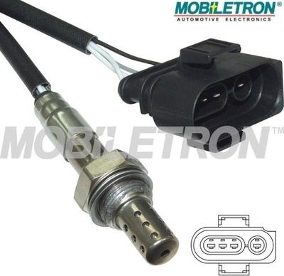 Mobiletron OS-B4117P - Lambda Sensor autospares.lv