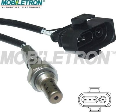 Mobiletron OS-B4118P - Lambda Sensor autospares.lv