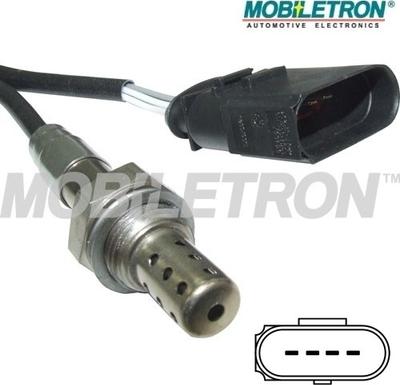 Mobiletron OS-B4124P - Lambda Sensor autospares.lv