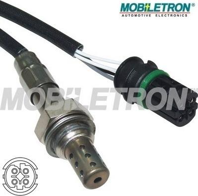 Mobiletron OS-B4176P - Lambda Sensor autospares.lv