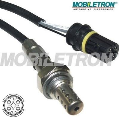 Mobiletron OS-B4170P - Lambda Sensor autospares.lv