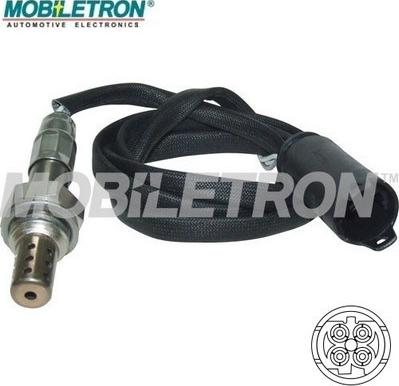 Mobiletron OS-B4173P - Lambda Sensor autospares.lv