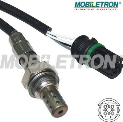 Mobiletron OS-B4177P - Lambda Sensor autospares.lv