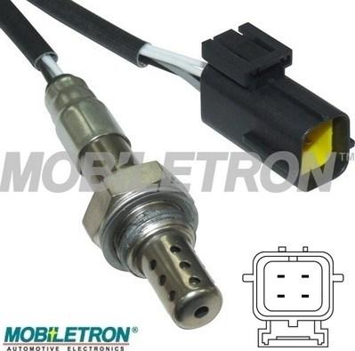 Mobiletron OS-B417P - Lambda Sensor autospares.lv