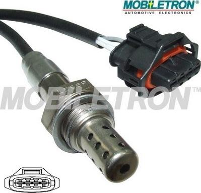 Mobiletron OS-B485P - Lambda Sensor autospares.lv