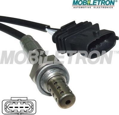 Mobiletron OS-B480P - Lambda Sensor autospares.lv