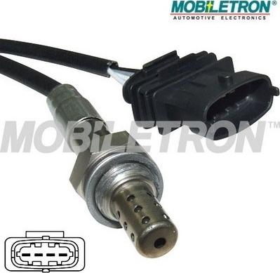 Mobiletron OS-B482P - Lambda Sensor autospares.lv