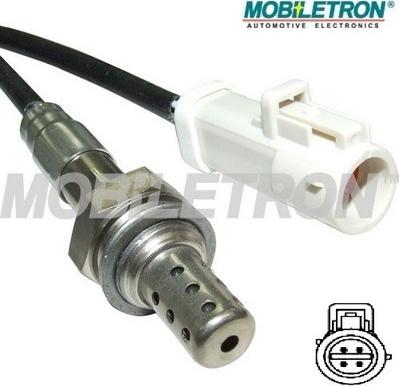 Mobiletron OS-B438P - Lambda Sensor autospares.lv