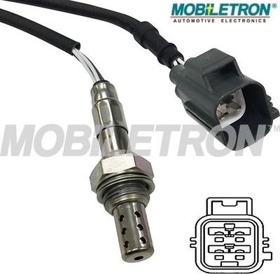 Mobiletron OS-B4208P - Lambda Sensor autospares.lv