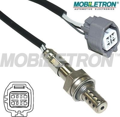 Mobiletron OS-B4211P - Lambda Sensor autospares.lv