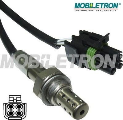 Mobiletron OS-B421P - Lambda Sensor autospares.lv