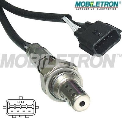 Mobiletron OS-B4220P - Lambda Sensor autospares.lv