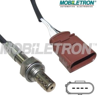 Mobiletron OS-B476P - Lambda Sensor autospares.lv