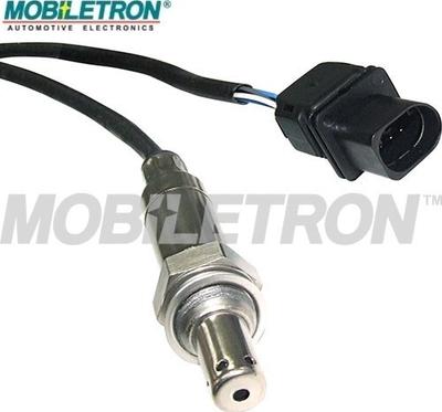 Mobiletron OS-B509 - Lambda Sensor autospares.lv