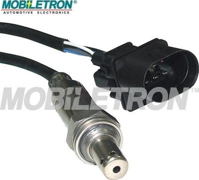 Mobiletron OS-B519 - Lambda Sensor autospares.lv