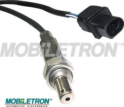 Mobiletron OS-B529 - Lambda Sensor autospares.lv