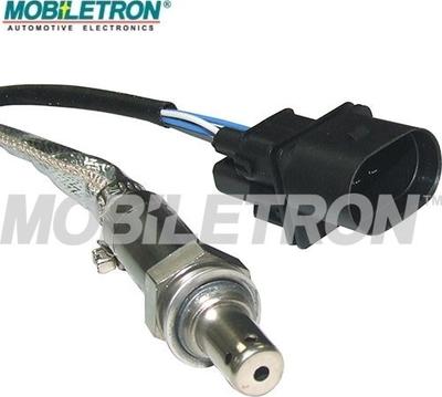 Mobiletron OS-B520 - Lambda Sensor autospares.lv