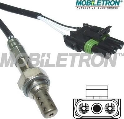 Mobiletron OS-B311P - Lambda Sensor autospares.lv