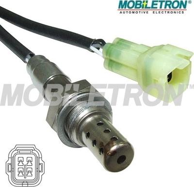 Mobiletron OS-C444P - Lambda Sensor autospares.lv