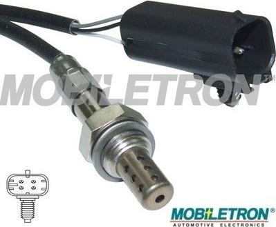 Mobiletron OS-C406P - Lambda Sensor autospares.lv