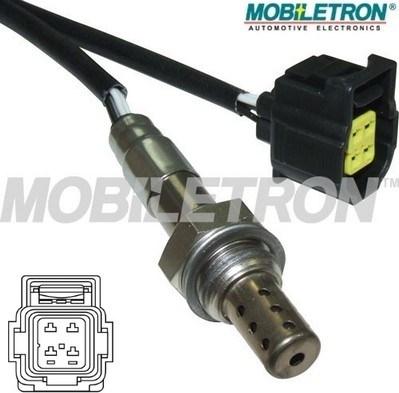 Mobiletron OS-C438P - Lambda Sensor autospares.lv