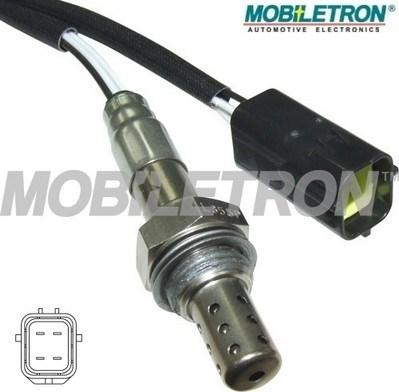 Mobiletron OS-F401P - Lambda Sensor autospares.lv