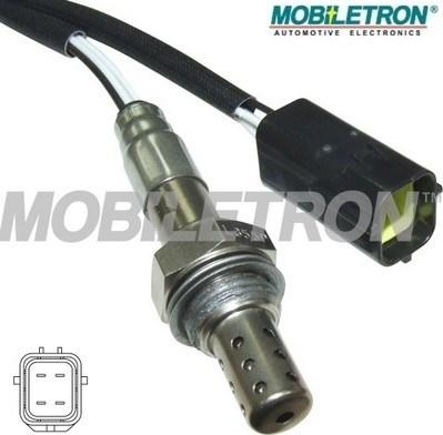 Mobiletron OS-F402P - Lambda Sensor autospares.lv