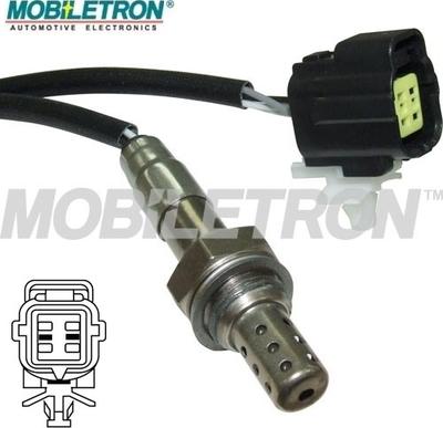 Mobiletron OS-Z425P - Lambda Sensor autospares.lv