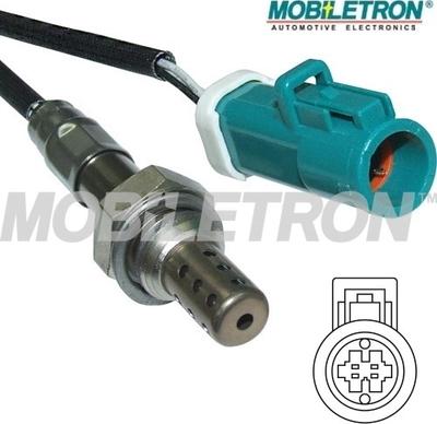 Mobiletron OS-F439P - Lambda Sensor autospares.lv