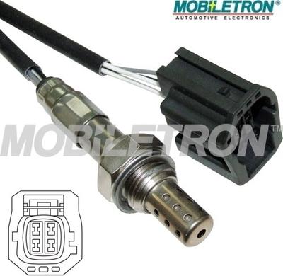 Mobiletron OS-Z439P - Lambda Sensor autospares.lv