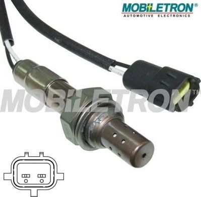 Mobiletron OS-F201 - Lambda Sensor autospares.lv