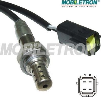 Mobiletron OS-K404P - Lambda Sensor autospares.lv