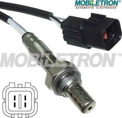 Mobiletron OS-K408P - Lambda Sensor autospares.lv