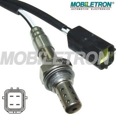Mobiletron OS-K403P - Lambda Sensor autospares.lv