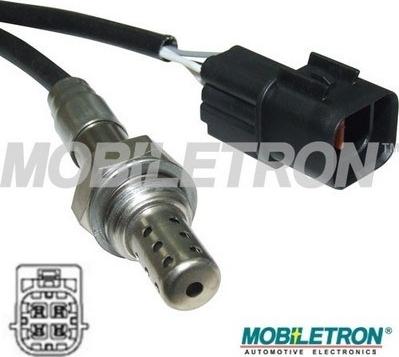 Mobiletron OS-M411P - Lambda Sensor autospares.lv