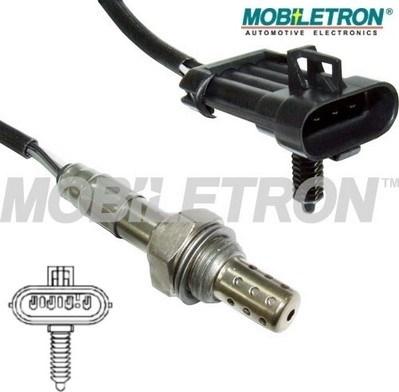 Mobiletron OS-M417P - Lambda Sensor autospares.lv