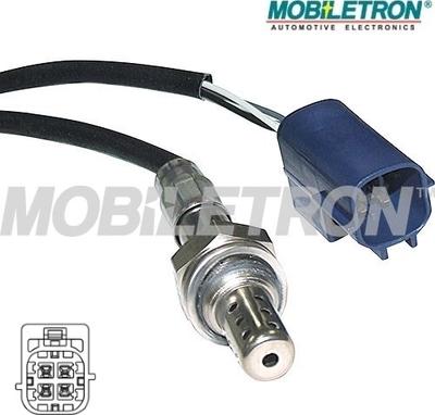Mobiletron OS-N414P - Lambda Sensor autospares.lv