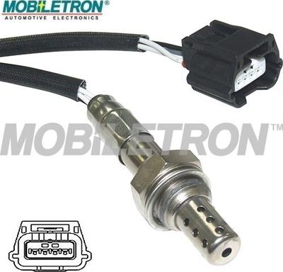 Mobiletron OS-N413P - Lambda Sensor autospares.lv
