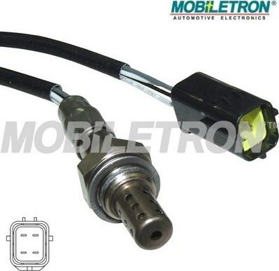 Mobiletron OS-N412P - Lambda Sensor autospares.lv