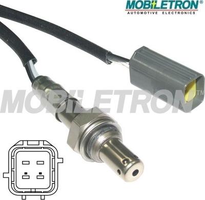 Mobiletron OS-N420P - Lambda Sensor autospares.lv