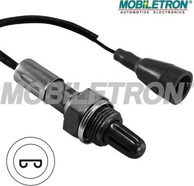 Mobiletron OS-P101 - Lambda Sensor autospares.lv