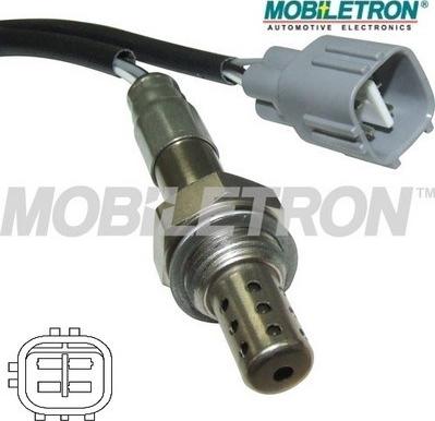 Mobiletron OS-T449P - Lambda Sensor autospares.lv