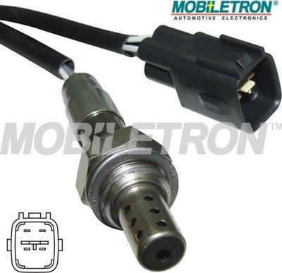 Mobiletron OS-T445P - Lambda Sensor autospares.lv