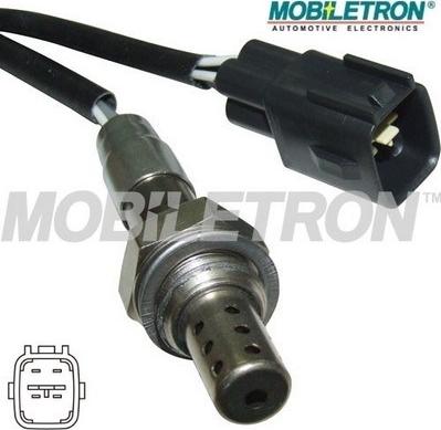Mobiletron OS-T459P - Lambda Sensor autospares.lv