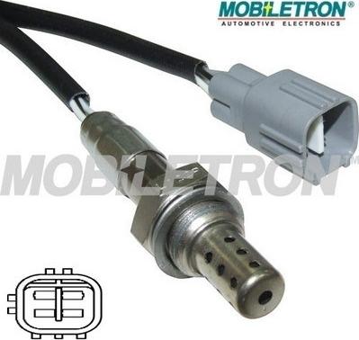 Mobiletron OS-T401P - Lambda Sensor autospares.lv