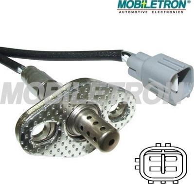 Mobiletron OS-T416P - Lambda Sensor autospares.lv