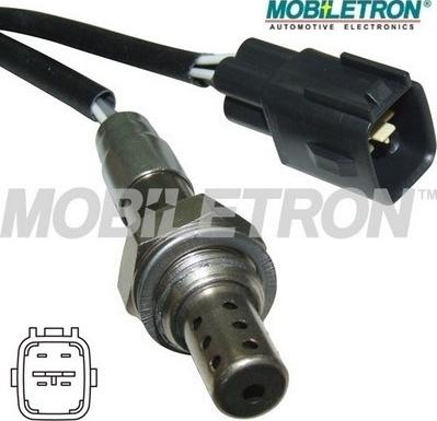 Mobiletron OS-T436P - Lambda Sensor autospares.lv