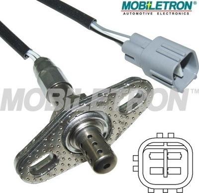 Mobiletron OS-T446P - Lambda Sensor autospares.lv