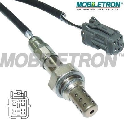 Mobiletron OS-Y403P - Lambda Sensor autospares.lv